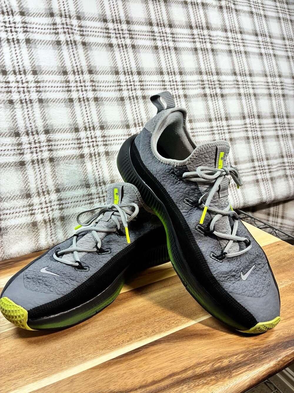 Nike LeBron TR 1 'Phantom' Training Sneaker